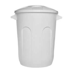 CESTO PARA LIXO FECHADO BRA JÁGUAR 93 LTS em Monte Verde MG