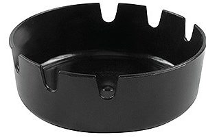 CINZEIRO BAQUELITE REDONDO em Monte Verde MG