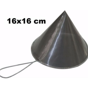 COADOR PARA ÓLEO CHINOYS 16X16CM