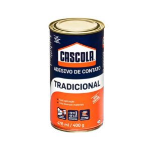 COLA CONTATO TRADICIONAL 400G em Monte Verde MG