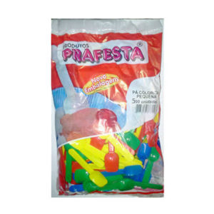 COLHER DESC PARA SORV pa PEQUENO  PRAFESTA         (PCT COM500) em Monte Verde MG