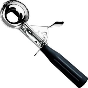 COLHER PARA SORVETE COM EJETOR em Monte Verde MG