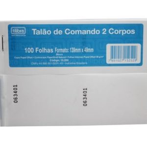 COMANDA WM REF:3002 10BLSX100X01 DOIS CORPOS    5,5X13,0 em Monte Verde MG