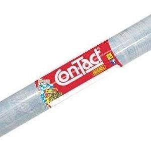 CONTACT LISO 45CM TRANSpaRENT (MTS)(69098) em Monte Verde MG