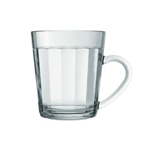 COPO VIDRO AMERICANO  CANECA 270ML em Monte Verde MG