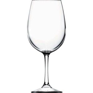 COPO VIDRO TAÇA BARONE  VINHO   600ML em Monte Verde MG