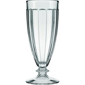 COPO VIDRO TAÇA TROP MILK 360ML