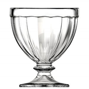 COPO VIDRO TAÇA TROPICAL 300ML