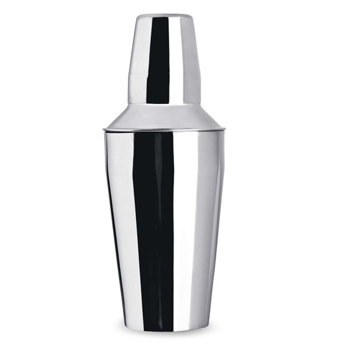 COQUETEIRA INOX 500ML PLAZA COQUETEIRA INOX 500ML PLAZA