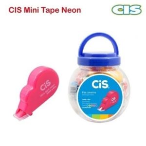 CORRETIVO EM FITA 5.0MM X 04  MTS MINI (43280) em Monte Verde MG