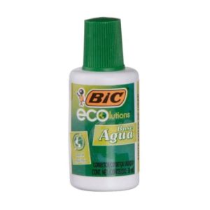 CORRETIVO LÍQUIDO 18 ML BIC (01905) em Monte Verde MG