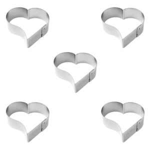 CORTADOR PARA BISCOITO CORACÃO (PCT COM05) em Monte Verde MG