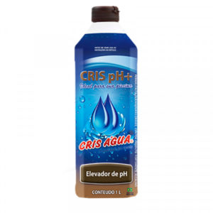 CRIS AGUA CRIS PH+ (FR C/01L)
