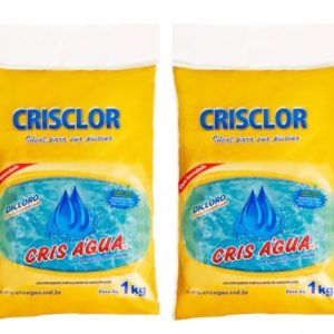 CRISCLOR DICLORO (PCT C/01KG)