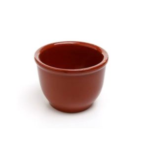 CUMBUCA FEST. MARRON N.00 - 10CM - 0280ML em Monte Verde MG