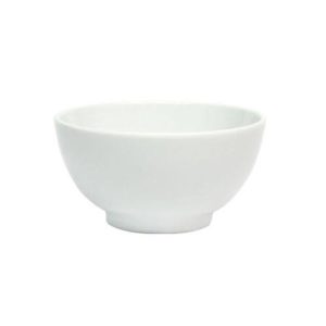 CUMBUCA PORCELANA BRANCA MED (02-350)