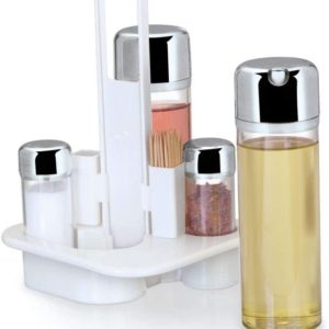 DELTA - GALHATEIRO CROMADO COM 5 PCS em Monte Verde MG