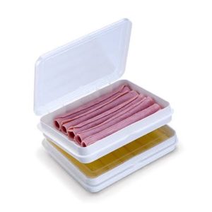 DELTA - PORTA FRIOS 2 GAVETA  PF240 em Monte Verde MG