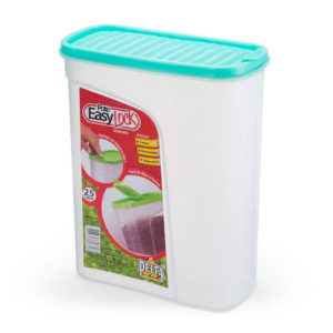 DELTA - POTE EASY LOCK 2,5LTS em Monte Verde MG