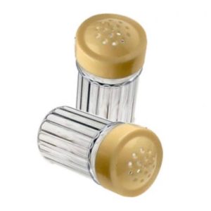 DELTA - SALEIRO CRISTAL em Monte Verde MG