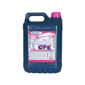 DESENGRAXANTE CFE VALÊNCIA (GL COM05LTS) em Monte Verde MG