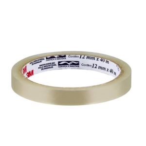 DUREX P.P 12MM X 40 MTS  (PCT COM20) em Monte Verde MG