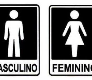 ENCARTALE - 15X20CM FEMIN/MASC. PS025 ADESIVO COM2