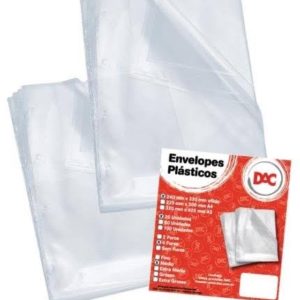 ENVELOPE ENDEREC. CARGA PLÁSTICO TP 235X175MM  (40442) em Monte Verde MG