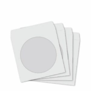 ENVELOPE PAPEL 126X126 75G BRANCO  CD/DVD(43999) em Monte Verde MG