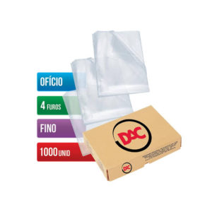 ENVELOPE PLAST FINO   4F 24X33X0.05 (2031)(CX COM1000) em Monte Verde MG