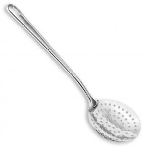 ESCUMADEIRA INOX   PLAZA em Monte Verde MG