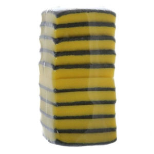 ESPONJA DUPLA FACE AMAR TININDO (PCT C/10)