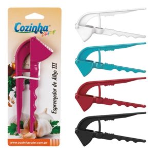 ESPREMEDOR DE ALHO III COLOR em Monte Verde MG