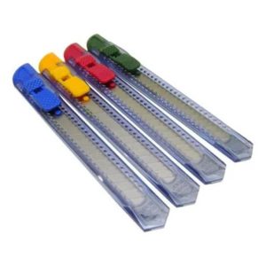 ESTILETE ESTREITO 12MM (002061) em Monte Verde MG