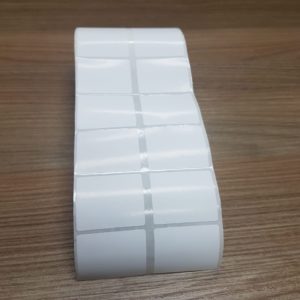 ETIQUETA B04 BR PARA TAG/ADESIVO 50X40MM COM 0500 UNID