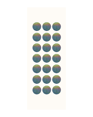 ETIQUETA REDONDA HOLOGRAFICA 15MM (PCT COM084) ETIQUETA REDONDA HOLOGRAFICA 15MM (PCT COM084)