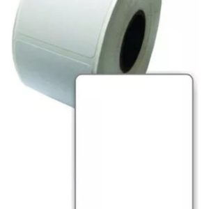 ETIQUETA TÉRMICA 40X60 em Monte Verde MG