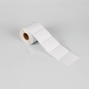 ETIQUETA TÉRMICA 60X40 em Monte Verde MG