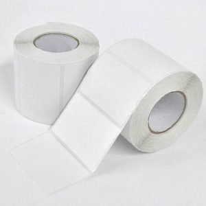 ETIQUETA TÉRMICA 61X40 em Monte Verde MG