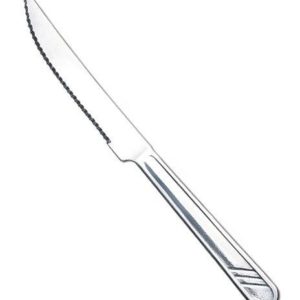 FACA INOX PARA REFEIÇÃO MONIZ              (PCT COM03) em Monte Verde MG