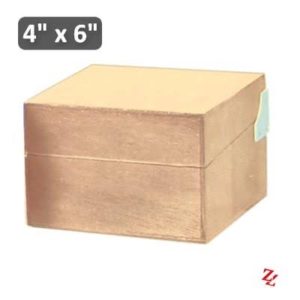 FICHÁRIO DE MADEIRA 4X6  3542(002201) em Monte Verde MG