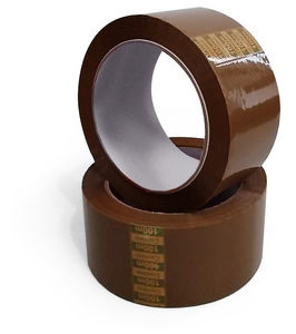 FITA ADES 48MM X 100MTS MARROM em Monte Verde MG