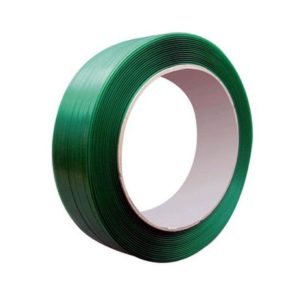 FITA DE ARQUEAR VERDE PET3 REC 13 X 0,80 COM1100 M em Monte Verde MG