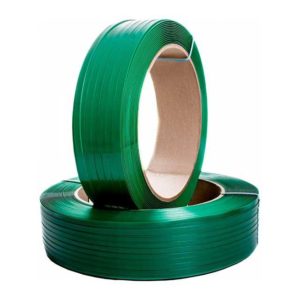 FITA DE ARQUEAR VERDE PET3 REC 19 X 0,10 em Monte Verde MG