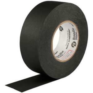 FITA SILVER TAPE 50MM X 50 MTS PRETO