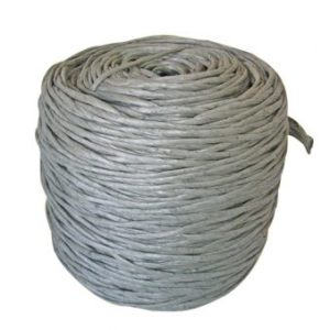 FITILHO FINO CINZA/AZUL FITPLAST (ROLO) em Monte Verde MG