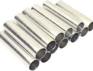 FORMA *ALUMÍNIO CANOLA FINA N°01 11X2,0 (PCT COM12)