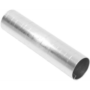 FORMA *ALUMÍNIO CANOLA GROSSA N°02 11X2,4 (PCT COM12) em Monte Verde MG