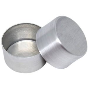 FORMA *ALUMÍNIO PÃO DE MEL ALTA N°02 6,4X2,8 (PCT COM12) em Monte Verde MG