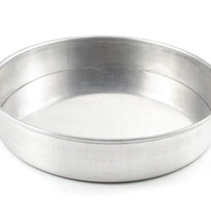 FORMA ALUMÍNIO REDONDA PARA BOLO N.20 1,7 LTS em Monte Verde MG